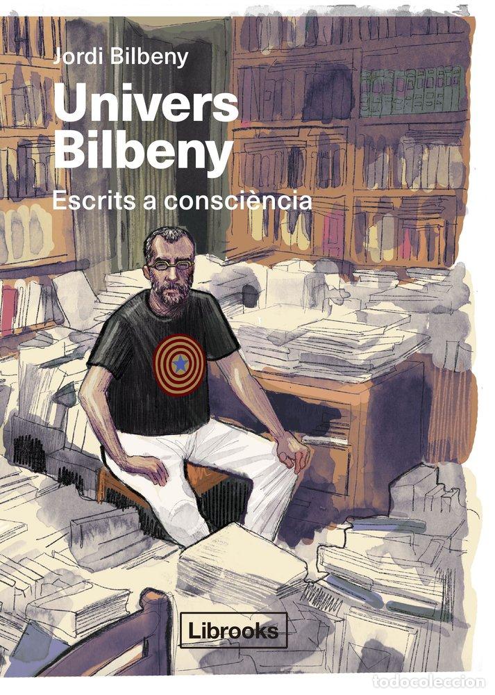 B&uuml;cher: UNIVERS BILBENY - BILBENY, JORDI