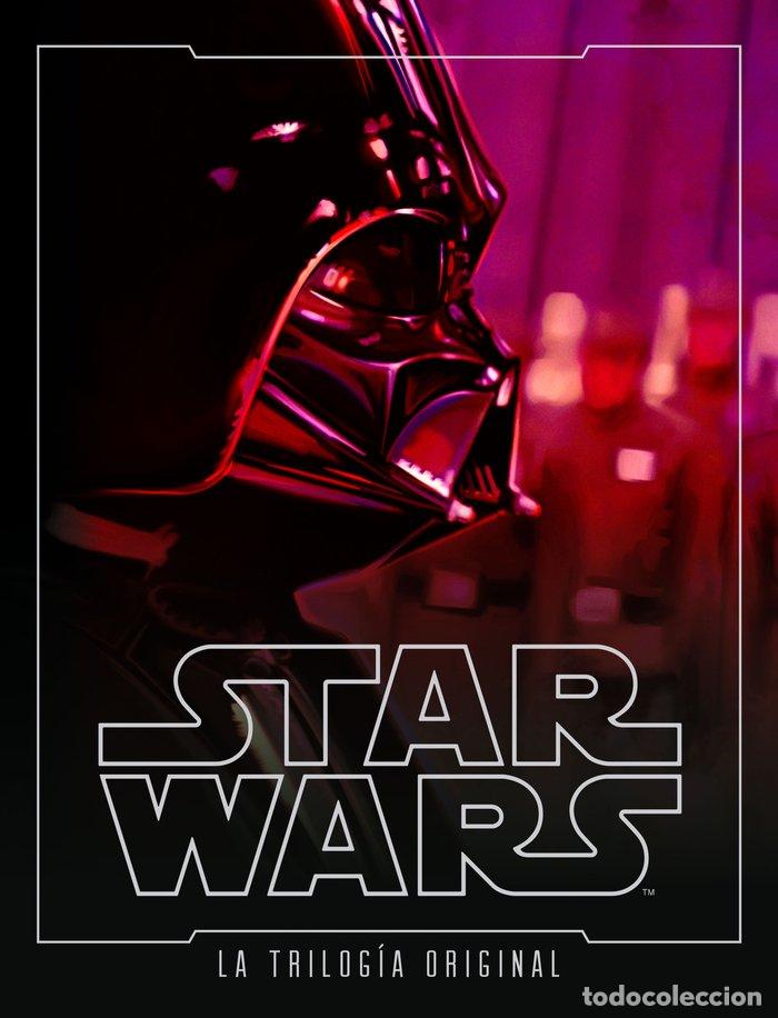 B&uuml;cher: STAR WARS LA TRILOGIA ORIGINAL - STAR WARS