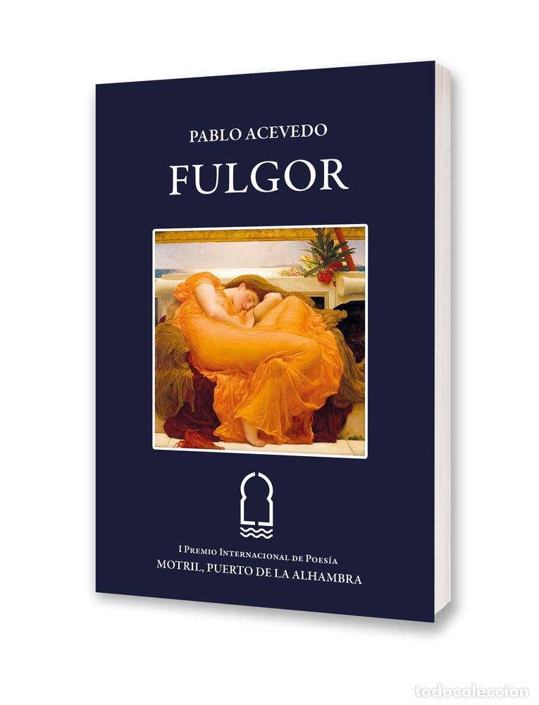 B&uuml;cher: FULGOR - ACEVEDO, PABLO