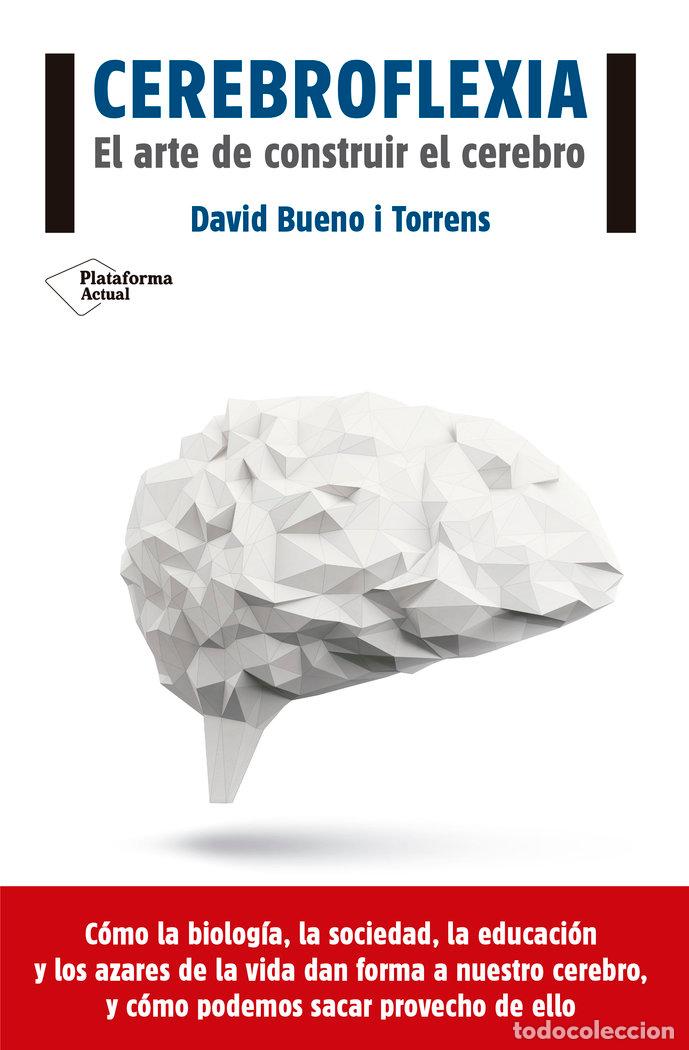 books: CEREBROFLEXIA - BUENO DAVID