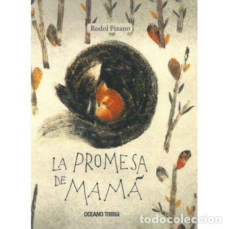 Libri: LA PROMESA DE MAMA - PIZANO, RODOL
