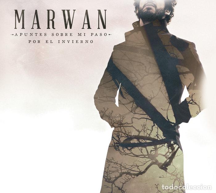 Libros: APUNTES SOBRE MI PASO POR EL INVIERNO - ABU TAHOU RECIO, MARWAN