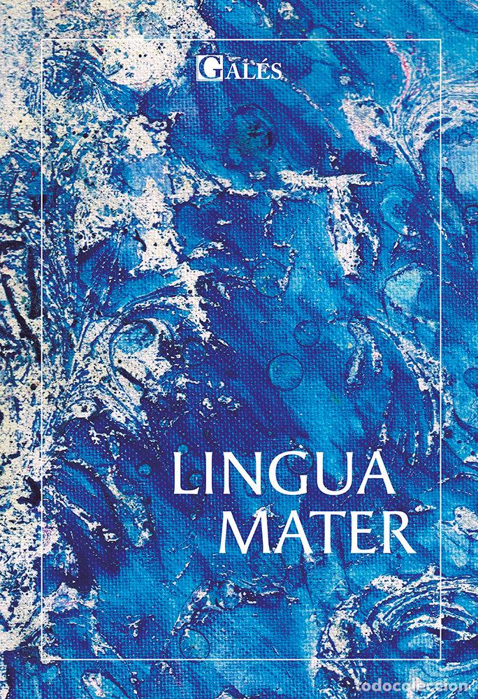 Livros: LINGUA MATER - ARNAU I ORTS, CARME