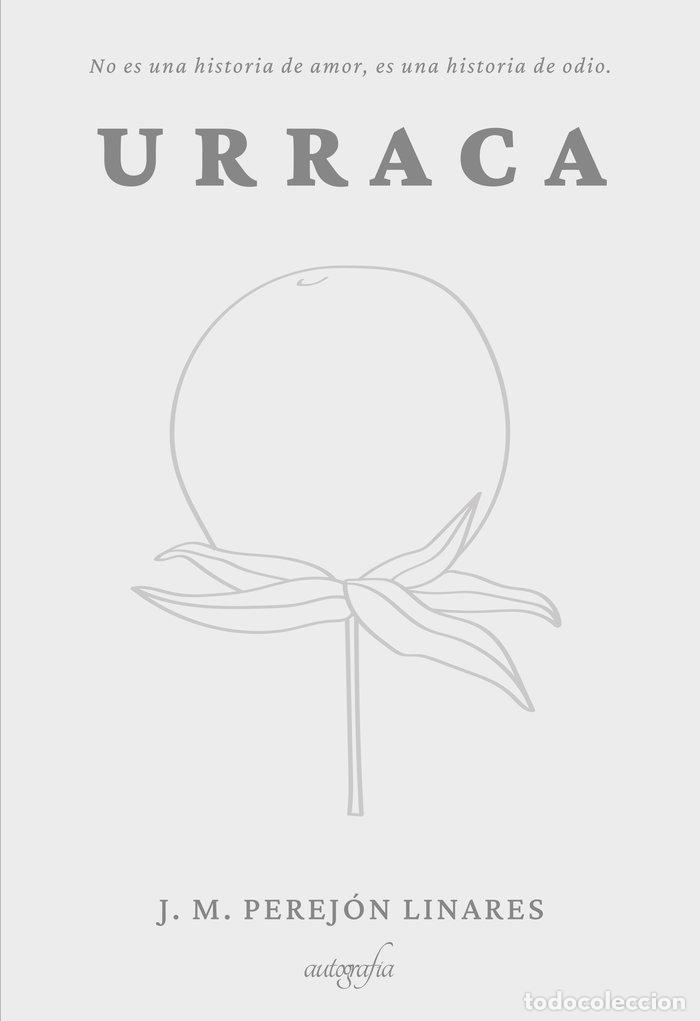 Livros: URRACA - PEREJON LINARES, J M