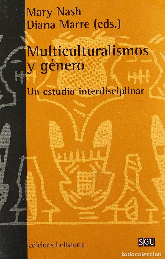 Livres: MULTICULTURALISMO Y GENERO - AA.VV
