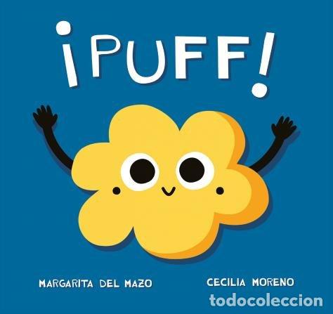 Libri: PUFF - DEL MAZO, MARGARITA
