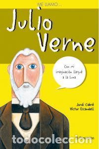 Libros: JULIO VERNE - AA.VV.