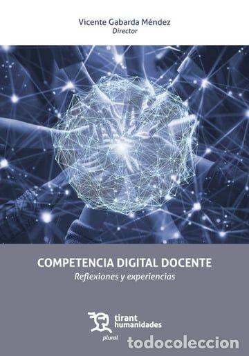 B&uuml;cher: COMPETENCIA DIGITAL DOCENTE - GABARDA MENDEZ, VICENTE