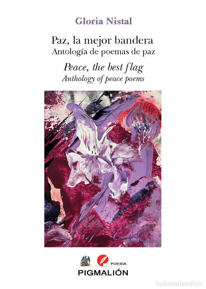 Libri: PAZ LA MEJOR BANDERA - NISTAL ROSIQUE, GLORIA