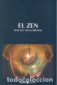 Livros: ZEN,EL - TOULA, JEAN LUC