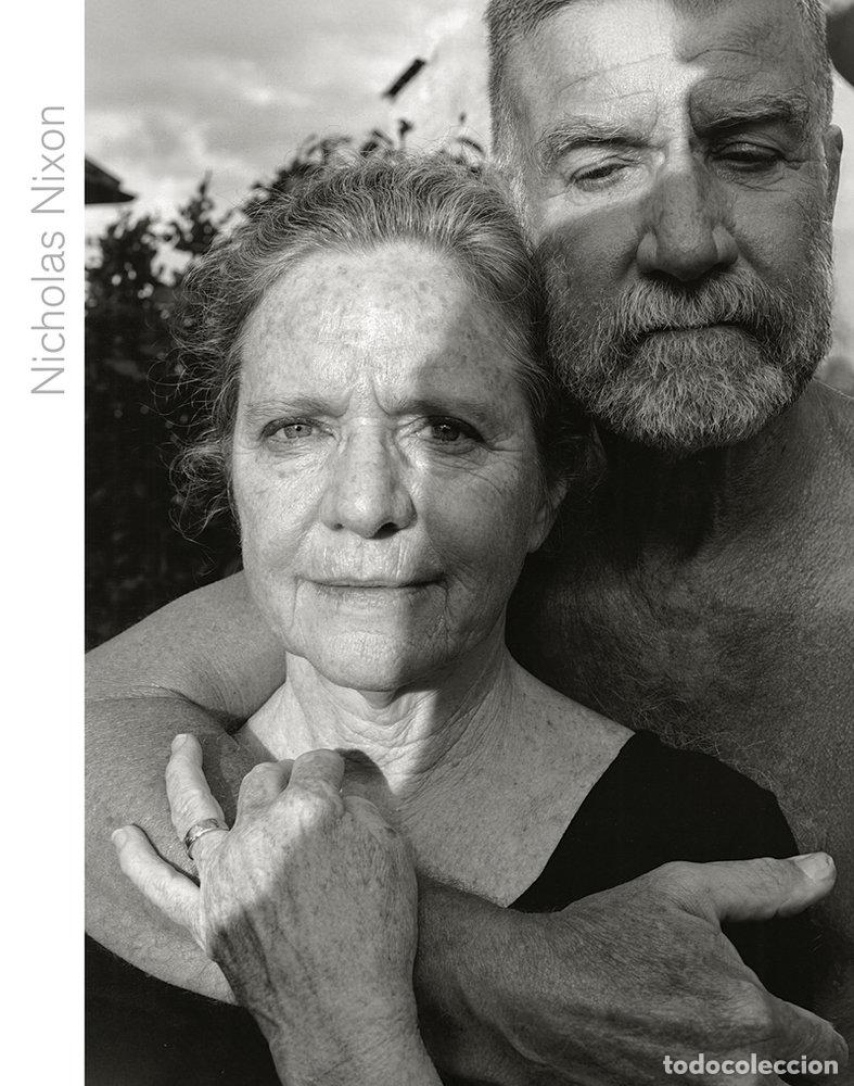 Livros: NICHOLAS NIXON - GOLLONET CARNICERO, CARLOS