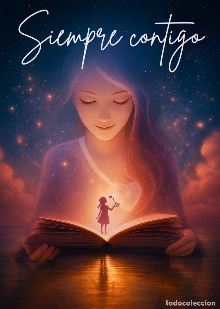 B&uuml;cher: SIEMPRE CONTIGO - CALDERIN ALONSO, RAQUEL