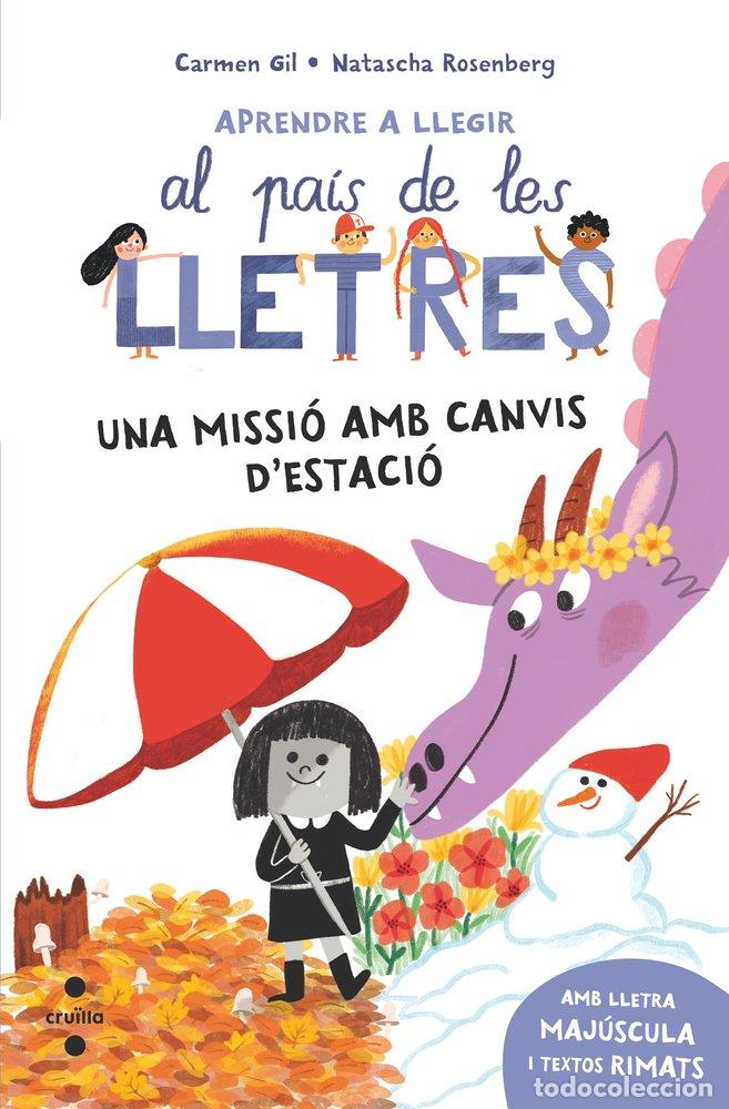 Livres: UNA MISSIO AMB CANVIS D'ESTACIO - GIL MARTINEZ, CARMEN
