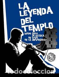 Livres: LEYENDA DEL TEMPLO,LA - AA.VV