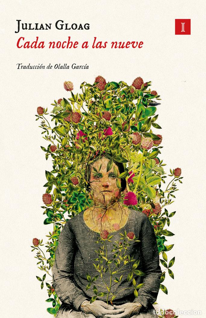 Livros: CADA NOCHE A LAS NUEVE - GLOAG, JULIAN