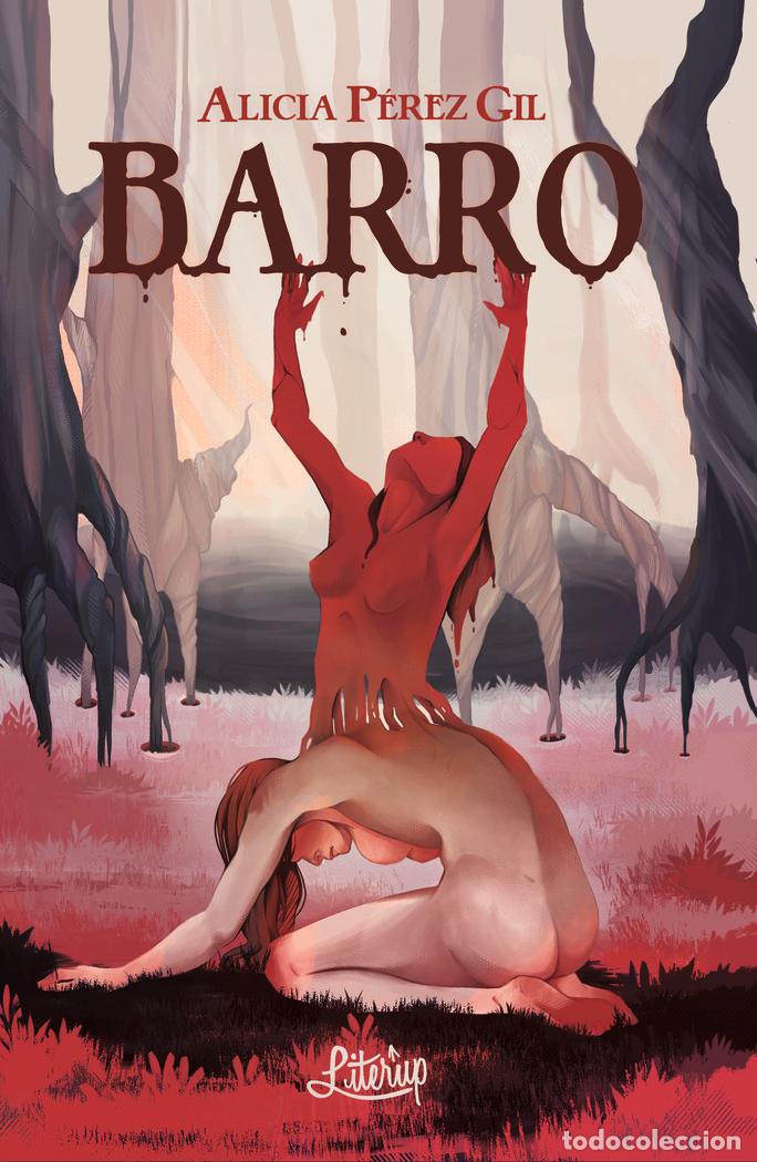 Libros: BARRO - PEREZ GIL, ALICIA