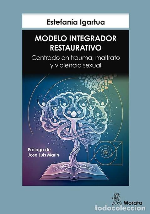 Libros: MODELO INTEGRADOR RESTAURATIVO - AA.VV