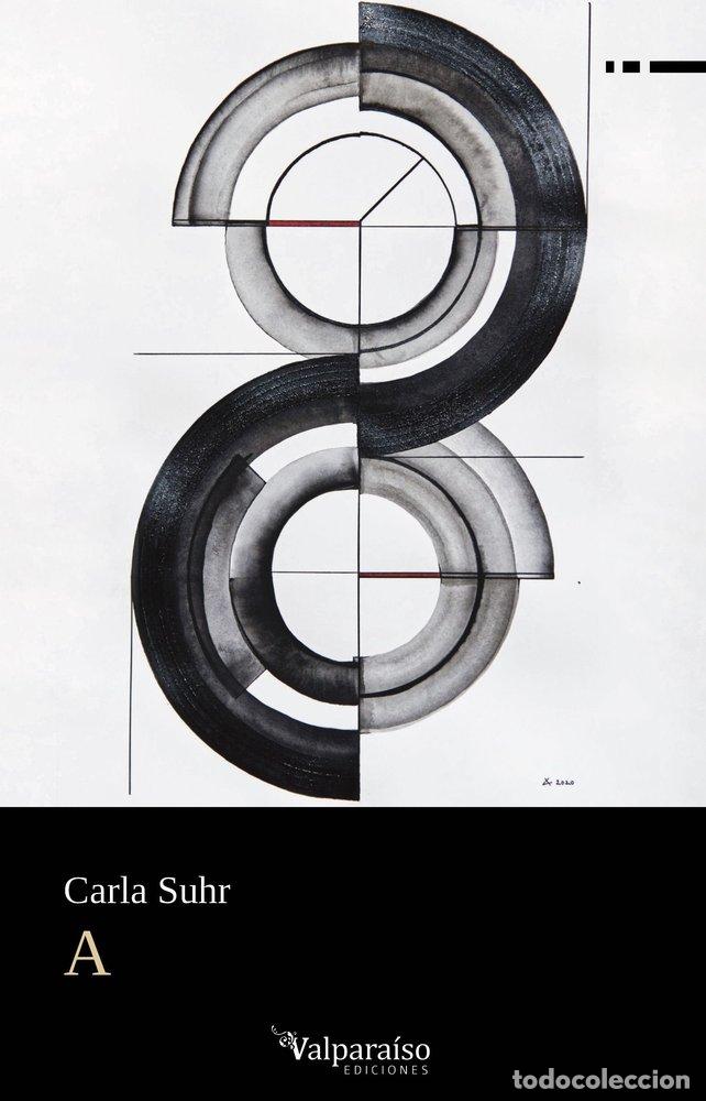 Libros: A - SUHR, CARLA.....