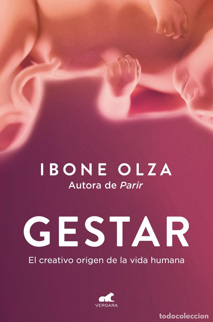 Libros: GESTAR - Olza, Ibone - Foto 1