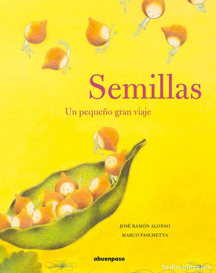 Libri: SEMILLAS - PASCHETTA