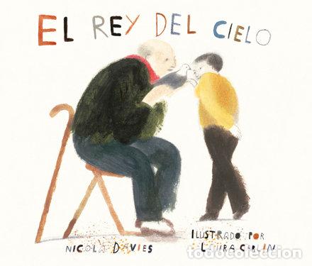 Libri: REY DEL CIELO,EL - DAVIES, NICOLA