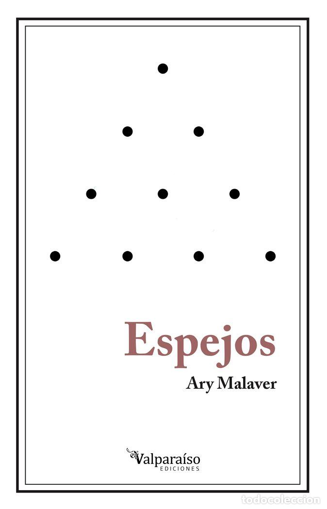 Libri: ESPEJOS - MALAVER, ARY