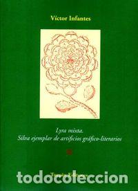 Libros: LYRA MIXTA - INFANTES, VICTOR
