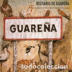 Libros: GUARE&Ntilde;A - AA.VV.....