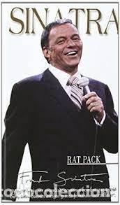 books: SINATRA RAT PACK - GAY TALESE