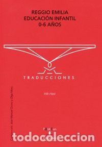 Libros: REGGIO EMILIA - HIK-HASI-XANGORIN