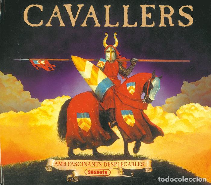 Libros: CAVALLERS - HOWE, JOHN