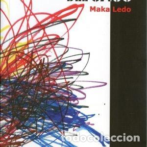 Libros: TEMPLO DEL CAOS,EL - LEDO, MAKA