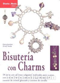Livros: BISUTERIA CON CHARMS - AVERDIEK, DIANA