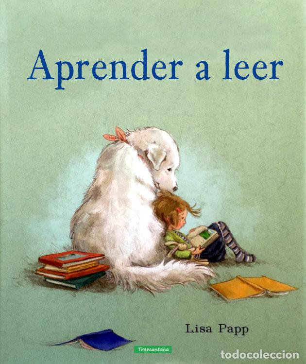 Livros: APRENDIENDO A LEER - PAPP, LISA