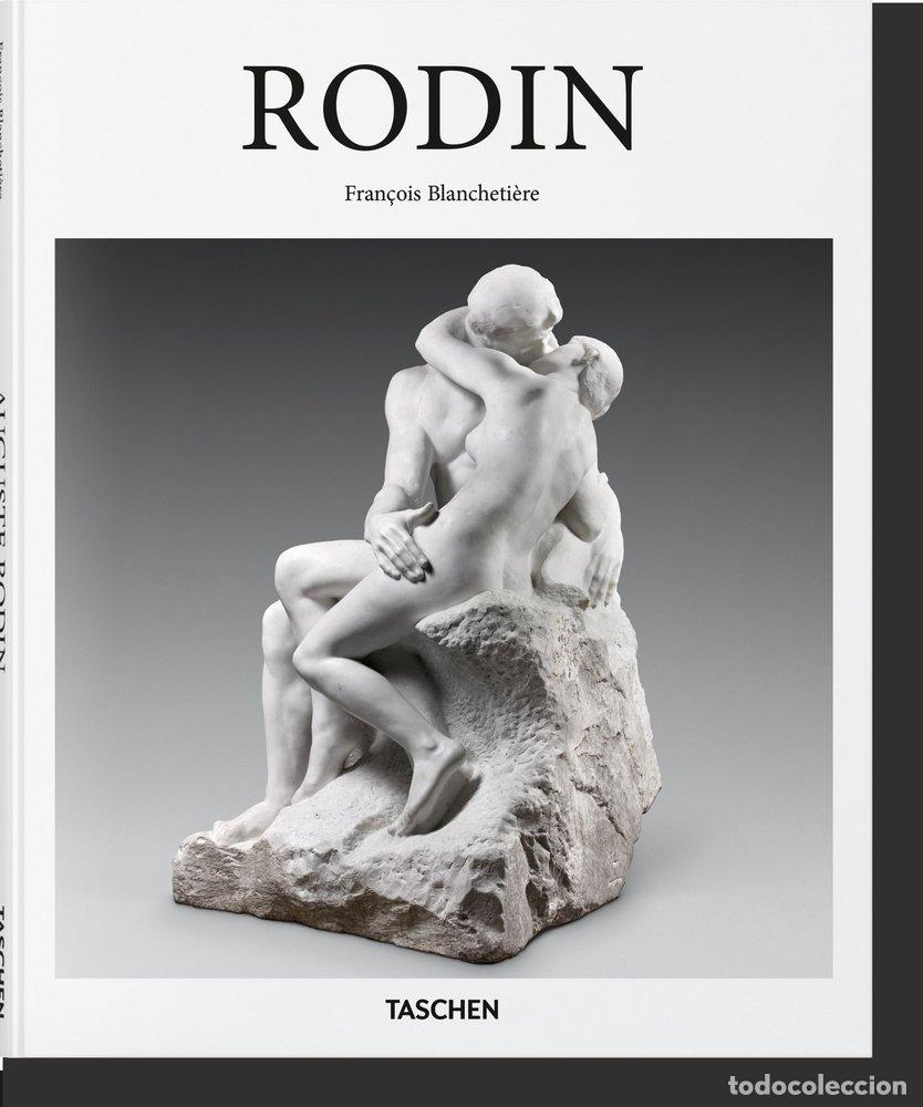 Libros: RODIN (IN) - AA.VV..