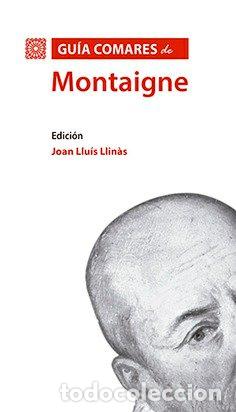 Libros: MONTAIGNE - LLINAS, JOAN LLUIS