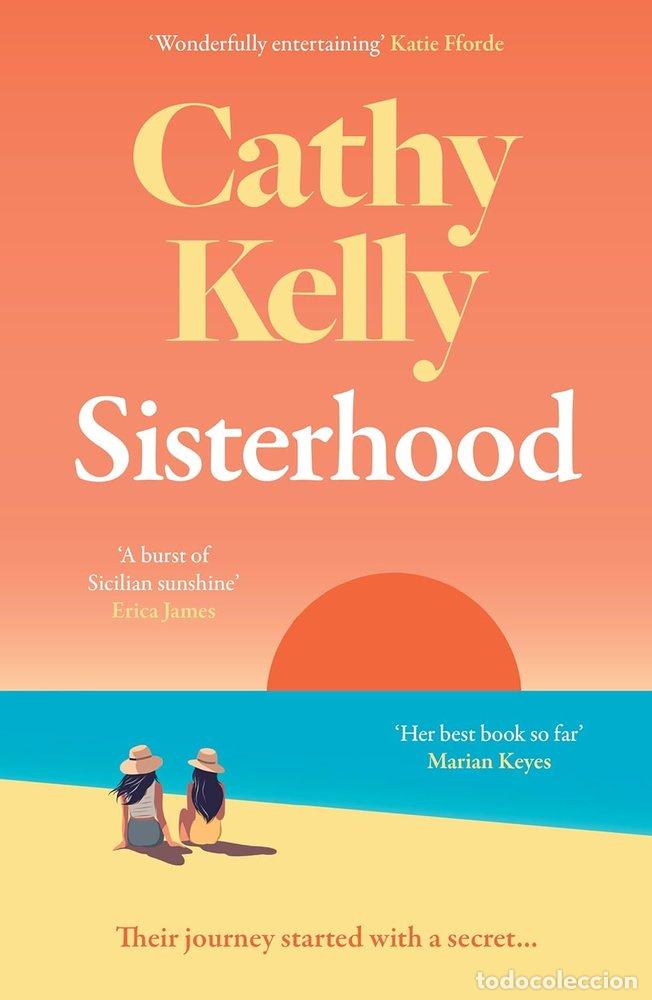 Libros: SISTERHOOD - KELLY CATHY