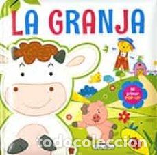 Livres: LA GRANJA MI PRIMER POP-UP - AA.VV