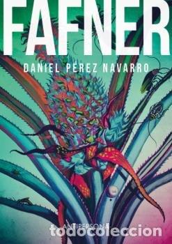 Livres: FAFNER - PEREZ NAVARRO, DANIEL