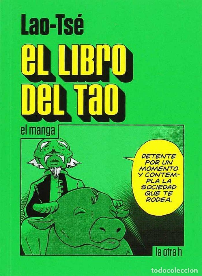 Libros: LIBRO DEL TAO,EL - LAO-TSE