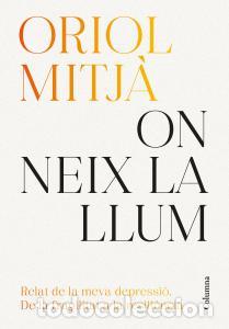 Livres: On neix la llum - Mitja, Oriol