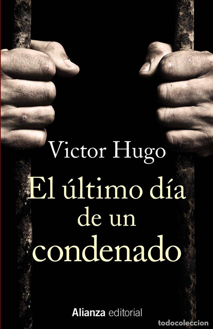 Libros: ULTIMO DIA DE UN CONDENADO,EL - HUGO, VICTOR