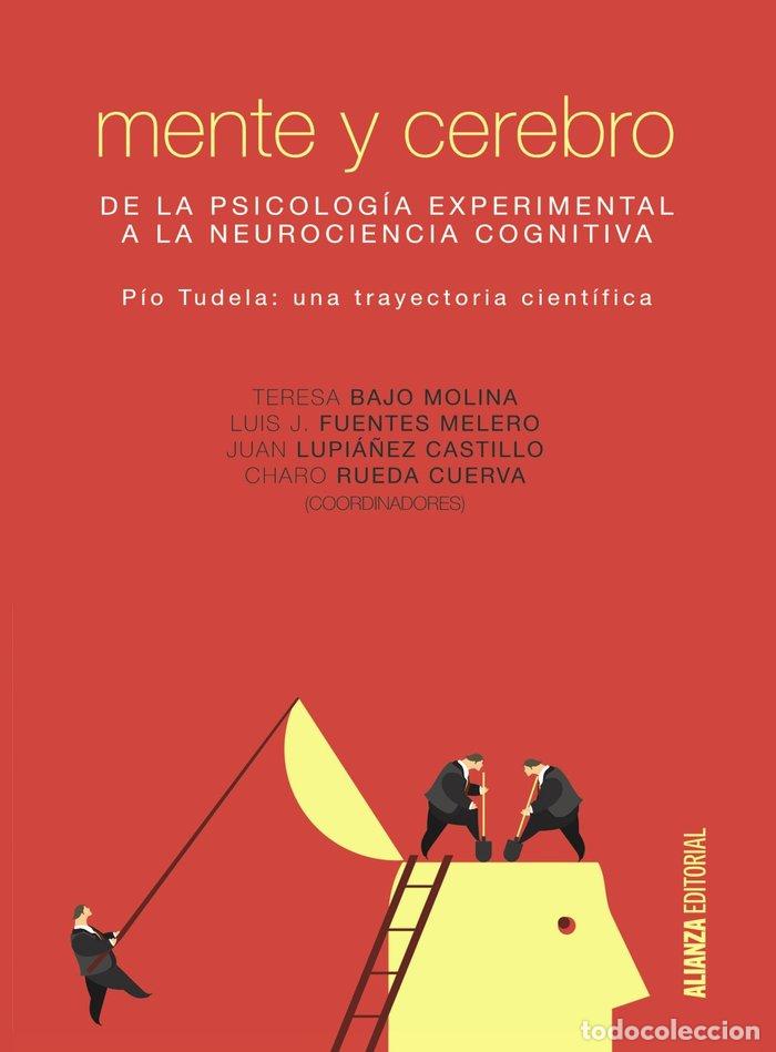 Libros: MENTE Y CEREBRO - BAJO MOLINA, M.&ordf; TERESA