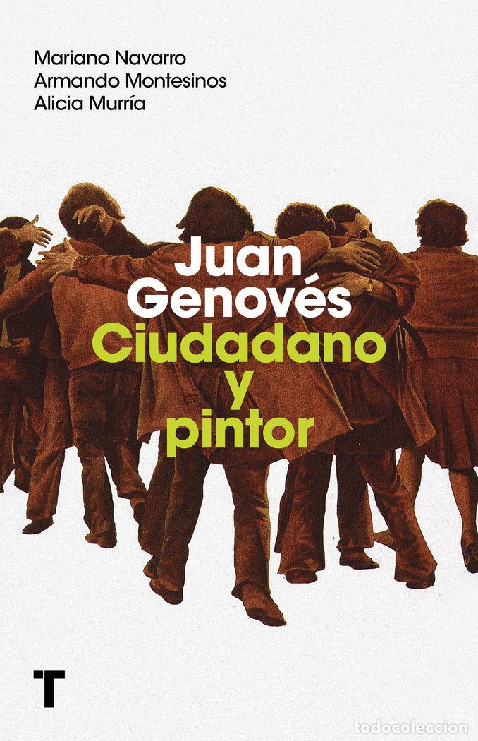 Libros: JUAN GENOVES - NAVARRO, MARIANO