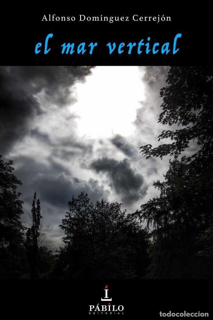 Libros: MAR VERTICAL,EL - DOMINGUEZ CERREJON, ALFONSO