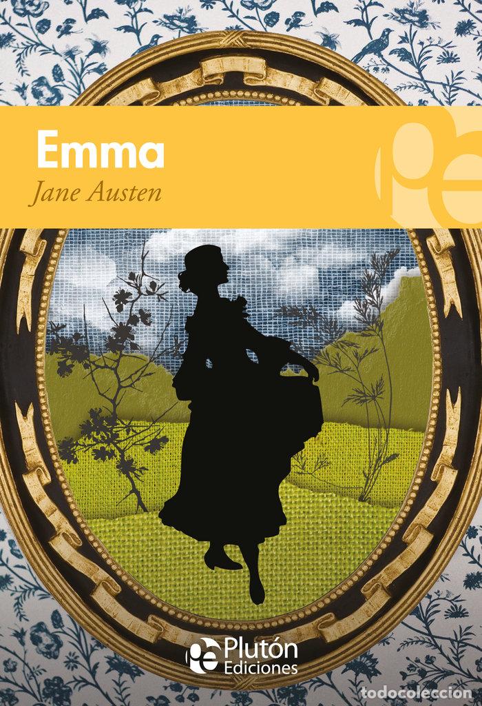 Libros: EMMA - AUSTEN, JANE.