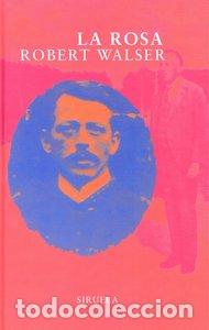 Libros: ROSA,LA - WALSER, ROBERT