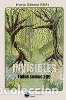 Libros: INVISIBLES TODOS SOMOS 269 - AA.VV.