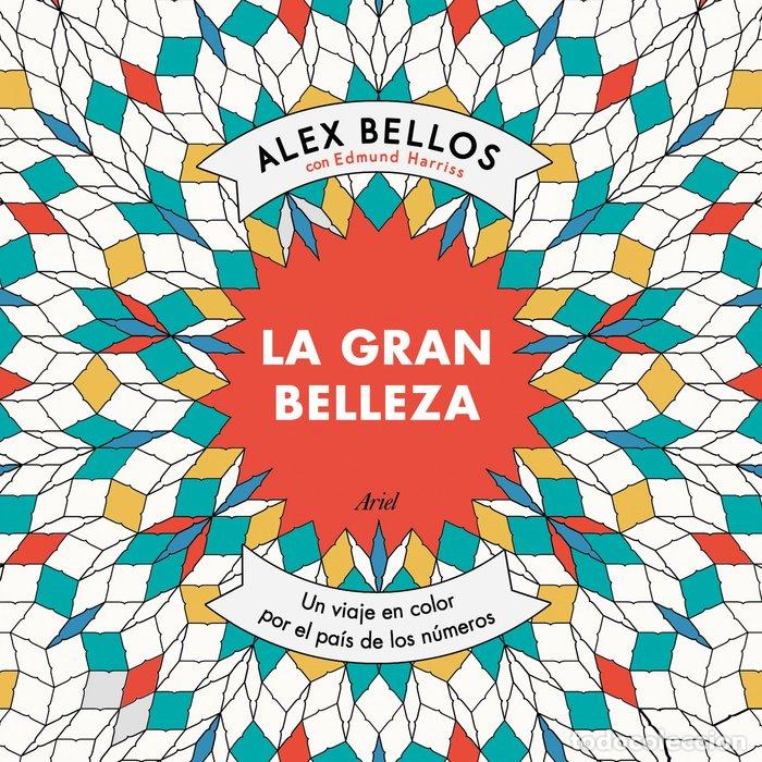 Libros: GRAN BELLEZA,LA - BELLOS, ALEX