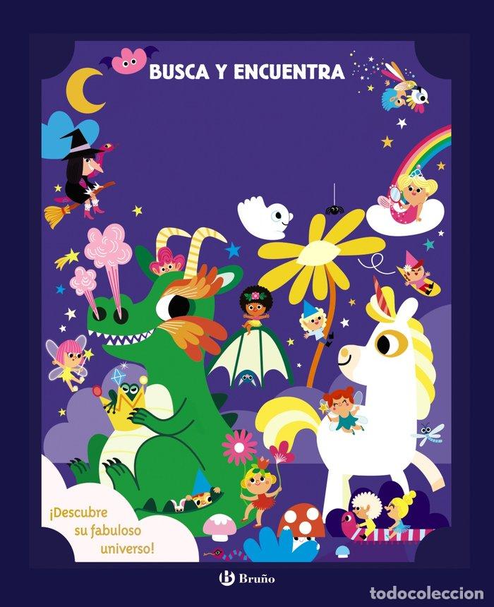 Libri: BUSCA Y ENCUENTRA CRIATURAS MAGICAS - MEYER, AURORE